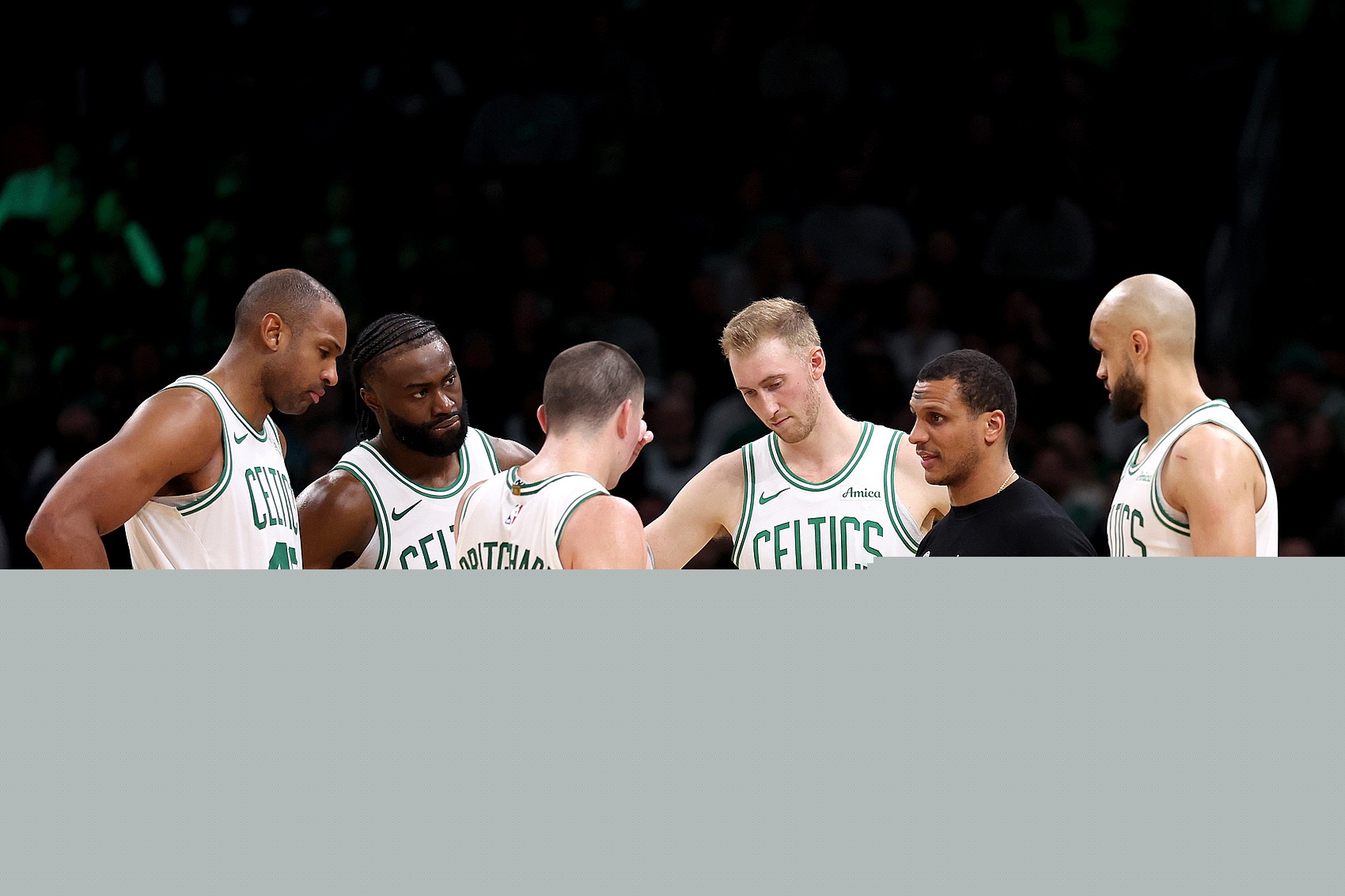 离谱☘️绿军首节出手22次三分NBA历史第2高 第1的也是本赛季自己